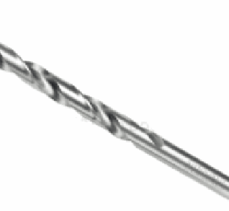 Total Drill Bit M2 HSS Diameter 9.0mm TAC110901