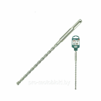 Total Drill Bit SDS Plus 16 x 600mm TAC311606