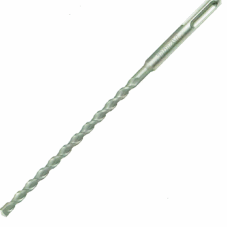 Total Drill Bit SDS Plus 26 x 260mm TAC312603