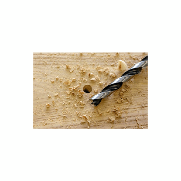 Total Drill Bit Twisted 10mm TAC131001