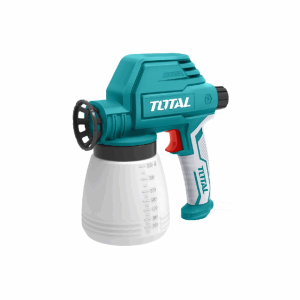 Total Electric Spray Gun 100W TT1006