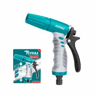 Total Garden Trigger Nozzle Plastic THWS010301