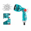Total Garden Trigger Nozzle Plastic THWSG6091