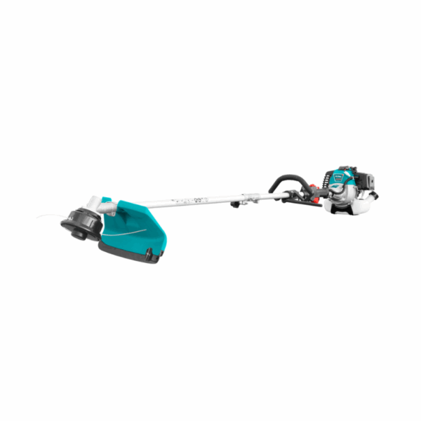 Total Grass Trimmer Bush Cutter Petrol Multitool 52cc TMT55211