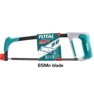 Total Hacksaw Frame 12" THT541026