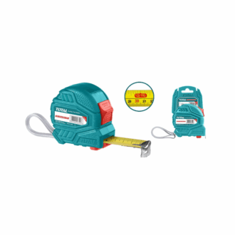 Total Measuring Tape Steel 19mm TMT126651M