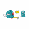 Total Measuring Tape Steel 25mm TMT126381