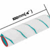 Total Paint Roller Brush Cover Inner Wall 100mm THT85431