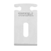 Total Planner Blade 80x44 THT9391BL