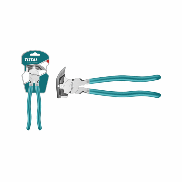 Total Plier Fencing 250mm THT210102