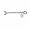 Total Spanner Combination Ratchet Type 9mm TCSPAR091