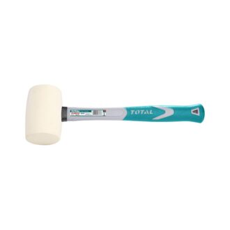 Total Rubber Hammer/Mallet 450g THT761636