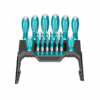 Total Screw Diver Precision 14pcs Set THT250614