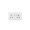 Total Socket Electric 120mm THESST0213A