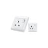 Total Socket Electric 13A THESST0113A