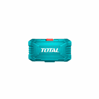 Total Socket Set 20pcs THT141201