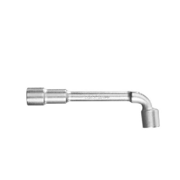 Total Socket Wrench L-Angled 13mm THWL1306