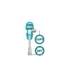 Total Socket Wrench L-Angled 17mm THWL1706