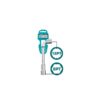 Total Socket Wrench L-Angled 19mm THWL1906