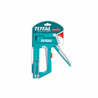 Total Staple Gun Manual 2 in 1 THT31146