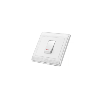 Total Electric Switch DP 45A THESSH01452