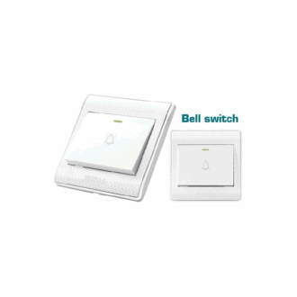 Total Switch Electric Bell 16A THESSH11161