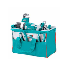 Total Tool Bag 13" TTHT261325