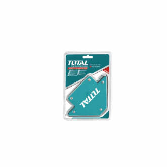 Total Magnetic Welding Holder 3" TAMWH25032