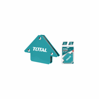 Total Magnetic Welding Holder 3" TAMWH25032
