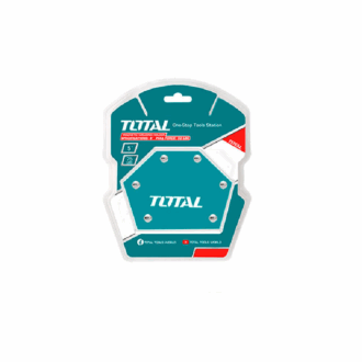 Total Magnetic Welding Holder 3" TAMWH25036