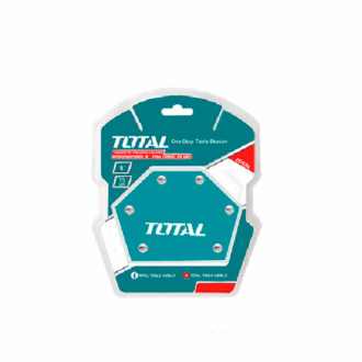 Total Magnetic Welding Holder 5" TAMWH75056