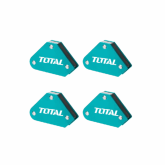 Total Magnetic Welding Holder Pack of 4 TAMWH4001
