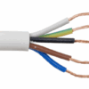 Tronic 1.5mm 5 Core Flexible Cable
