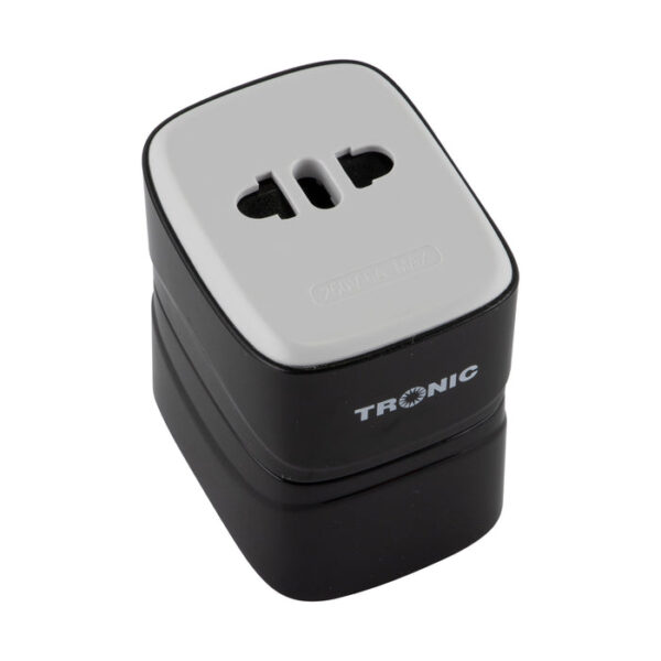 Tronic Universal Travel Adaptor