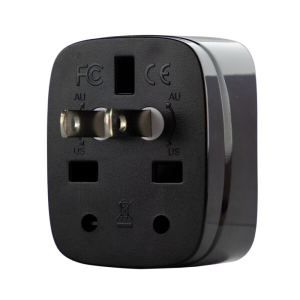 Tronic Universal Travel Adaptor
