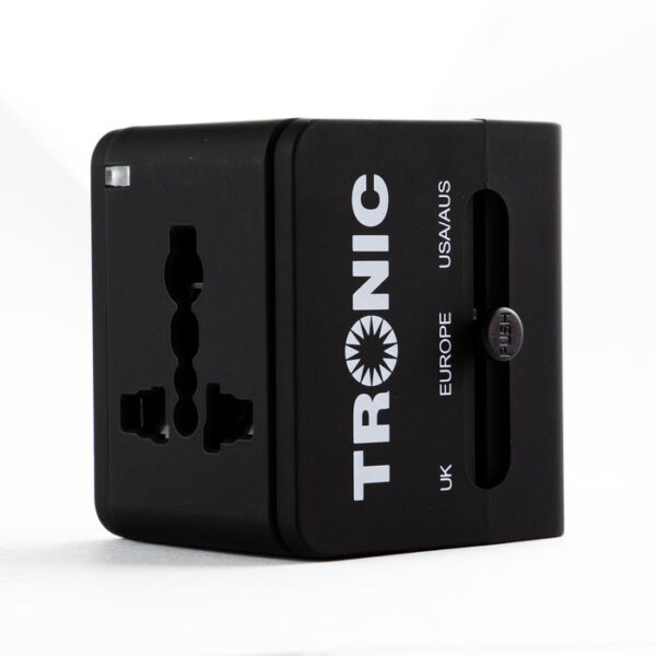 Tronic Universal Travel Adaptor