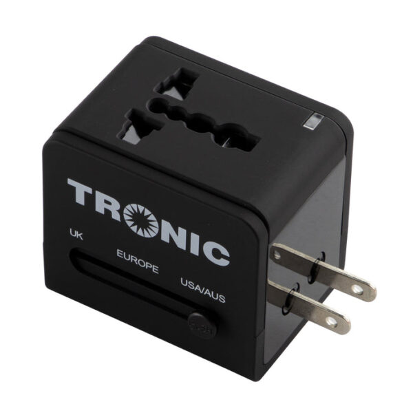 Tronic Universal Travel Adaptor