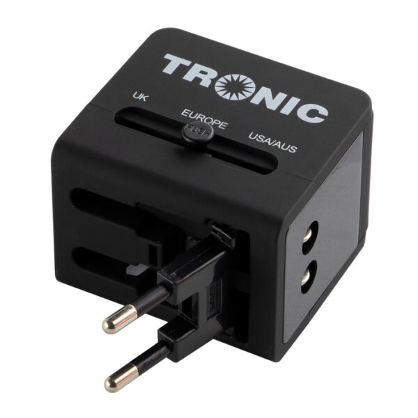 Tronic Universal Travel Adaptor
