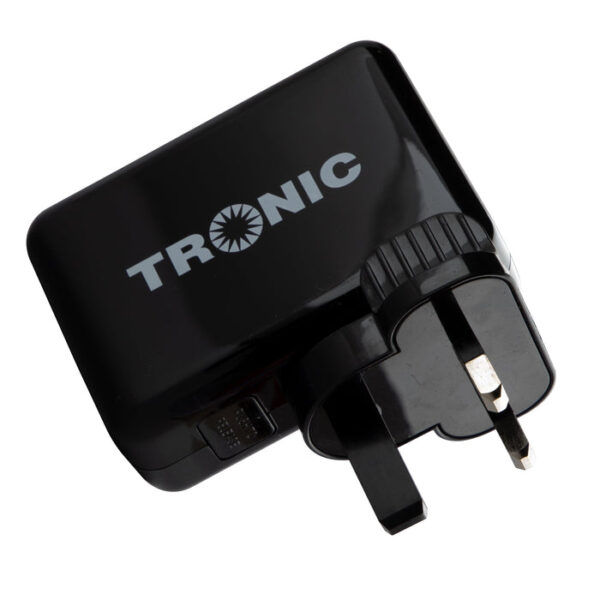 Tronic Universal Travel Adaptor