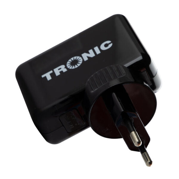 Tronic Universal Travel Adaptor