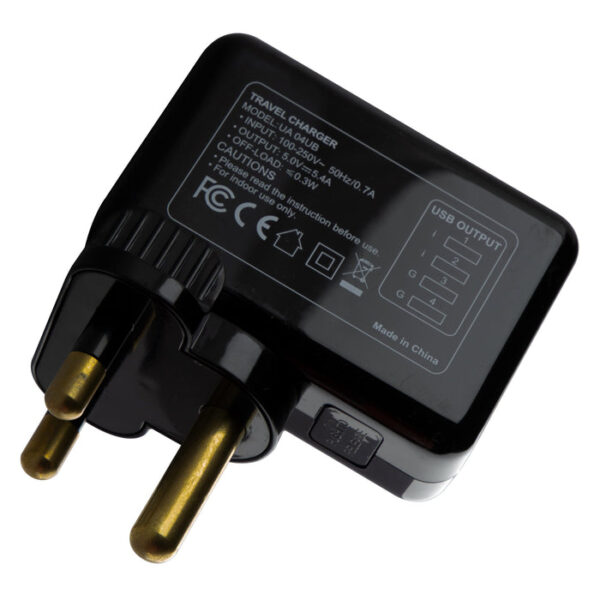 Tronic Universal Travel Adaptor