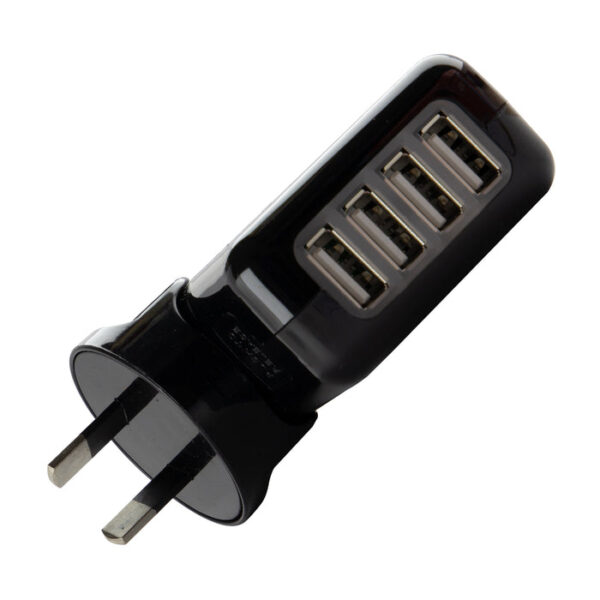 Tronic Universal Travel Adaptor