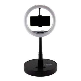 Tronic Portable LED Ring Light