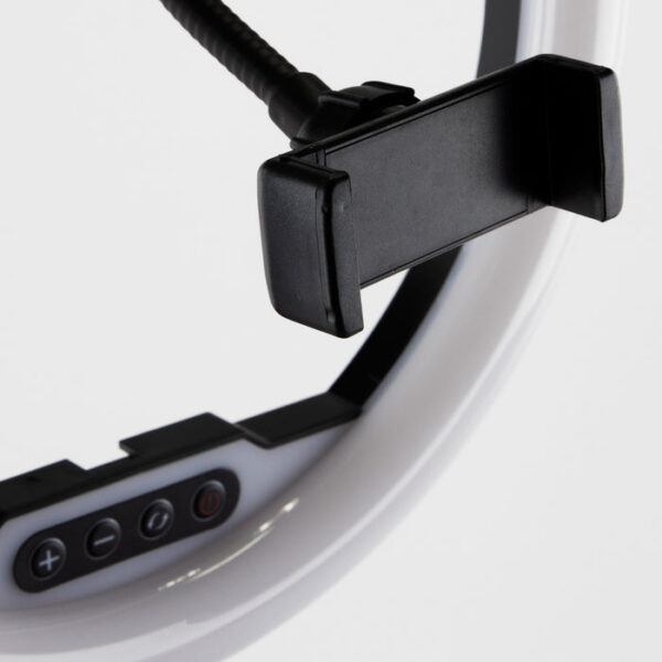 Tronic Portable LED Ring Light