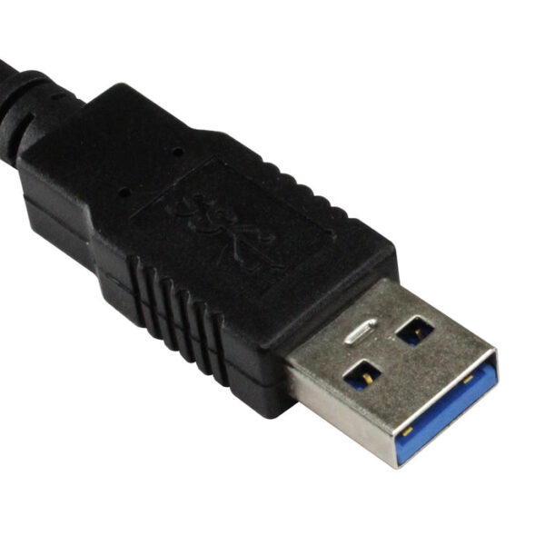Tronic Dock Extension USB 3.0 (5Gbps)