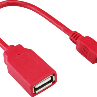Tronic MICRO BM - AF OTG CABLE (USB 2.0)