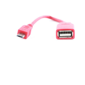 Tronic MICRO BM - AF OTG CABLE (USB 2.0)