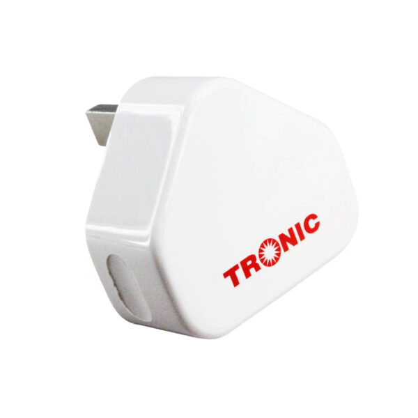 Tronic Single USB 3 Pin Adaptor