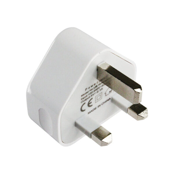 Tronic Single USB 3 Pin Adaptor