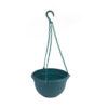 Cello Hanging Planter Large Multi-Color 230 x 500mm (Pack of 6)